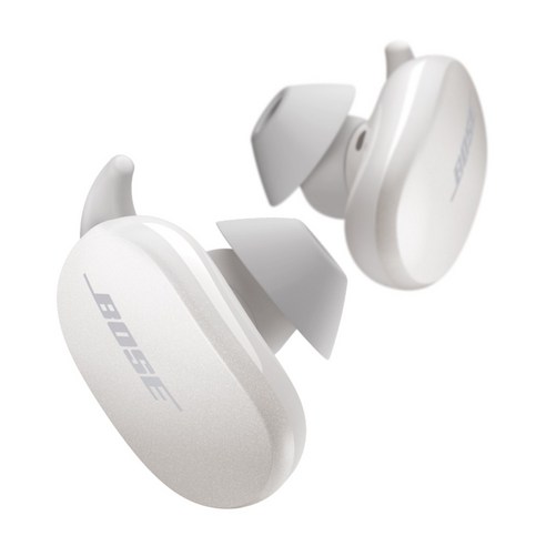 Bose 보스 노이즈 캔슬링 무선 이어폰 Quiet Comfort Earbuds 무선충전, B, 공식 표준