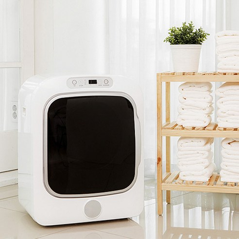 스타일을 완성하는데 필요한 lg세탁건조기 아이템을 만나보세요. 신일 의류 건조기 3kg 화이트 SCD-W3SJ: 매력적인 특징과 혜택 탐구