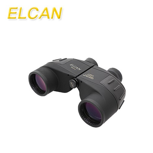 엘칸 ELCAN 7x50 Marine WP 해상용 선박용 방수 쌍안경