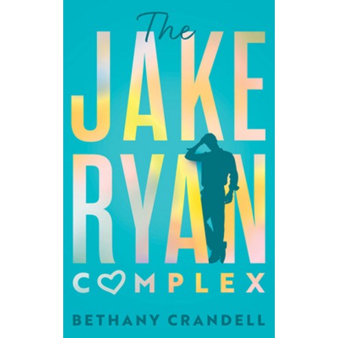 The Jake Ryan Complex Paperback, Montlake, English, 9781542026000