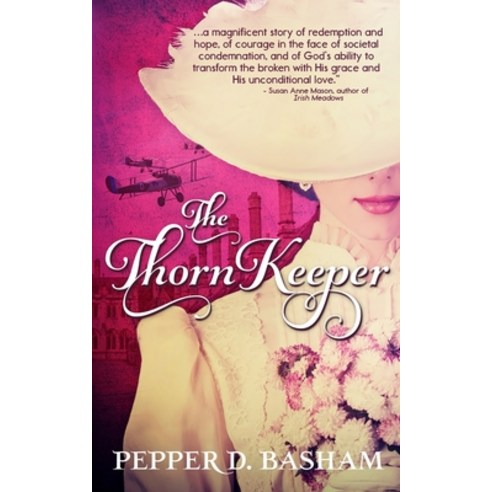 (영문도서) The Thorn Keeper Paperback, Independently Published, English, 9798372575455