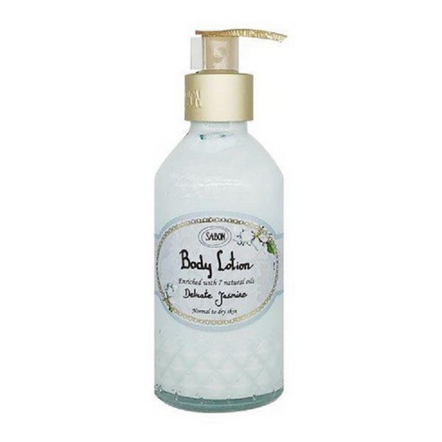 사봉 바디로션 바틀 200ML, 1개