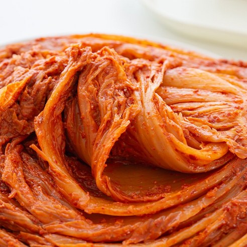 강진모란김치 - 김치의 맛과 향을 균형있게, 묵은지 종류와 선물포장 타입으로 다양한 선택 가능