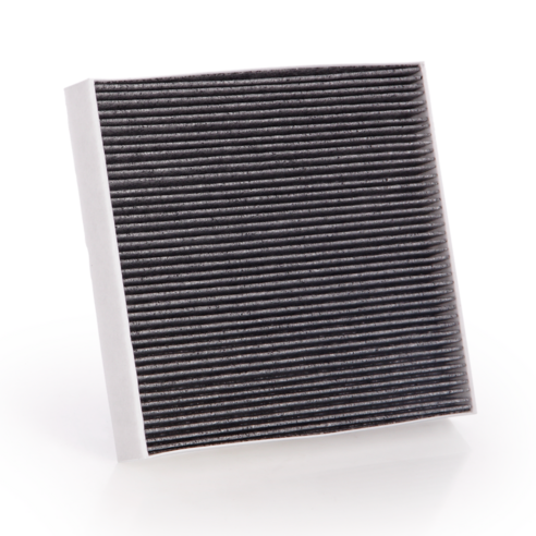 제네시스, 하이필터 활성탄 에어컨 필터로 쾌적한 드라이빙 환경을 만들다.