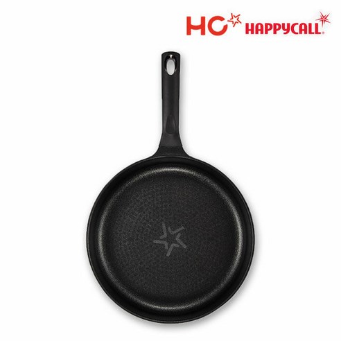 HC해피콜 포르마 IH 주물 프라이팬: 요리의 즐거움을 더하는 프리미엄 선택