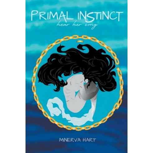 (영문도서) Primal Instinct Paperback, Minerva Hart, English, 9798201121662