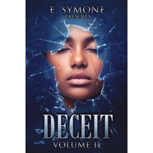 (영문도서) Deceit: Volume II Paperback, E. Symone, English, 9798218348502