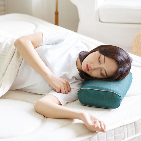 잠 못 이루는 밤, 군대 베개가 당신의 숙면을 책임집니다