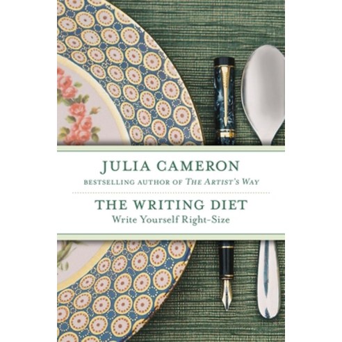 (영문도서) The Writing Diet: Write Yourself Right-Size Paperback, Tarcherperigee, English, 9781585426980