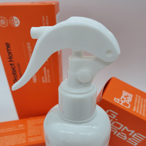 프로텍홈: 효과적이고 안전한 가정용 해충 퇴치제