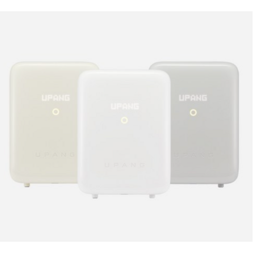 엄마의 마음을 담은 위생 솔루션, 유팡 시그니처 LED 젖병소독기 유팡led