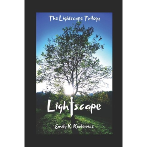 Lightscape Paperback, Independently Published