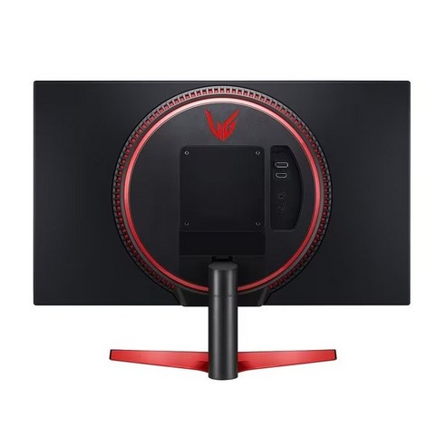 매끄럽고 몰입적인 게이밍 경험을 위한 LG전자 FHD 울트라기어 게이밍 모니터