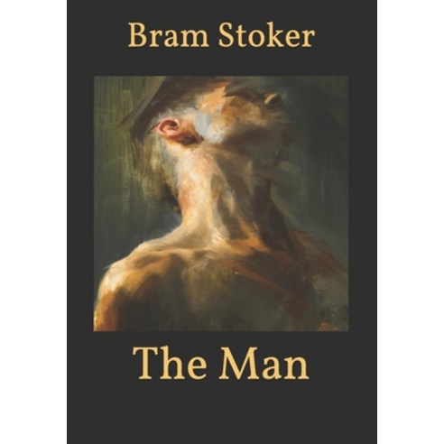 The Man Paperback, Independently Published, English, 9798588358408