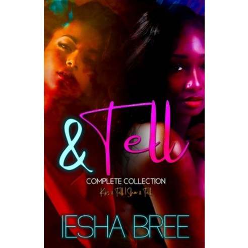(영문도서) & Tell Series: Complete Collection Paperback, Independently Published, English, 9798838437105