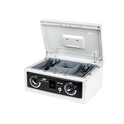 오피스디포 수제금고 SC-300, 단품 sc250a