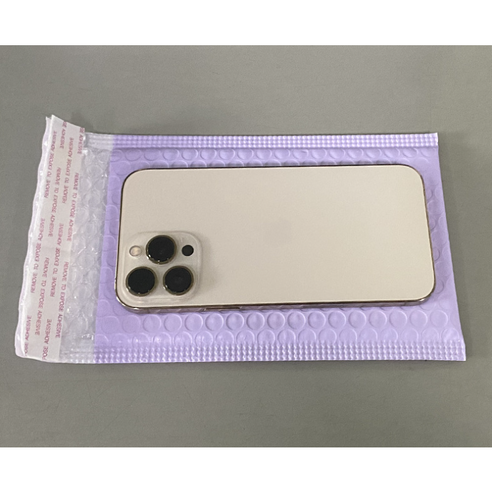 소중한 물품 보호를 위한 편리하고 경제적인 뽁뽁이 에어캡 봉투