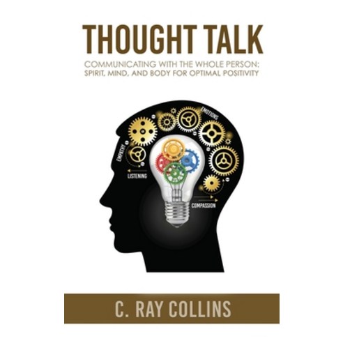 Thought Talk Hardcover, Beyond Publishing