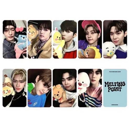 제로베이스원 포토카드 ZB1 비공식 zerobaseone 포카 굿즈 김태래 석매튜 성한빈 한유진 리키 장하오 김지웅 박건욱 김규빈, ZB1 6
