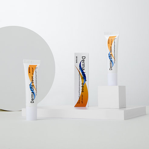 흉터 관리의 새로운 대안