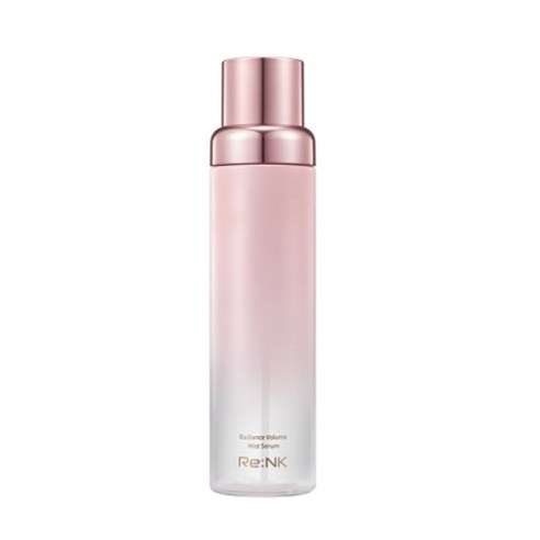 [리엔케이] 래디언스 볼륨 미스트 세럼 120ml, 1개