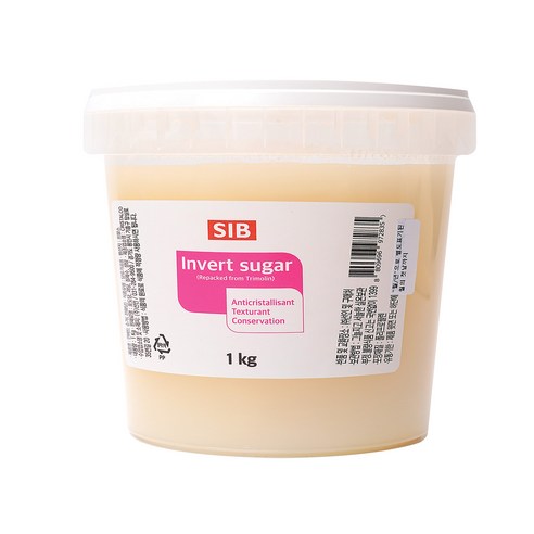 디저트, 이제 실패는 없다! 숨겨진 비법 재료 공개 트리몰린