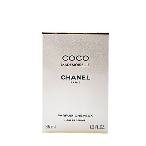 혹시… 향기로 기억되고 싶나요? 샤넬 코코 마드모아젤 헤어미스트 솔직 후기 샤넬헤어미스트