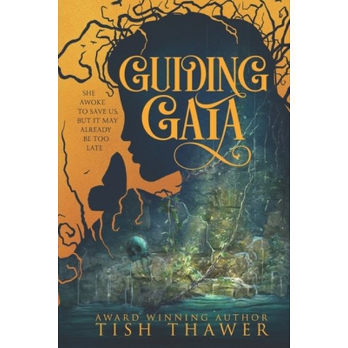 Guiding Gaia Paperback, Independently Published, English, 9798728535027