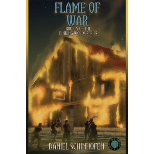 Flame of War Paperback, Independently Published, English, 9798595233224