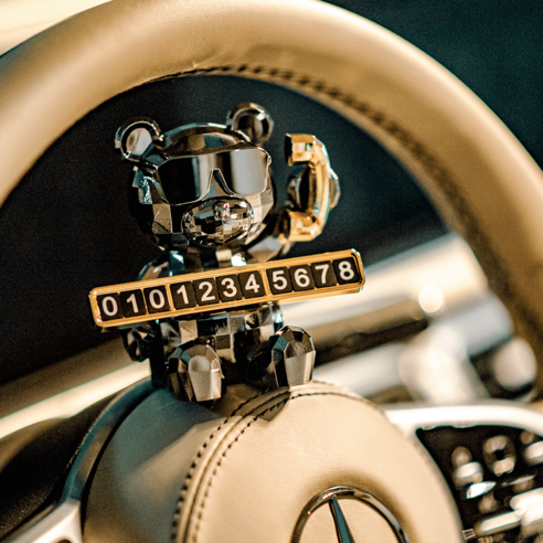 스타일과 실용성을 함께!