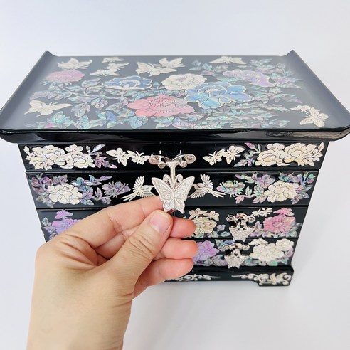 고급스러움의 결정체