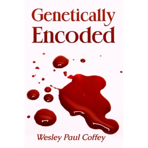 (영문도서) Genetically Encoded Paperback, Grove Farms, English, 9781685645274
