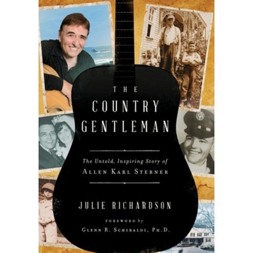 (영문도서) The Country Gentleman Hardcover, Golden Country, English, 9780578327549