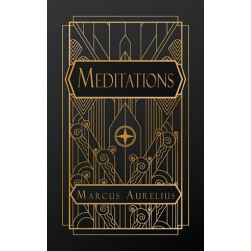 (영문도서) Meditations Paperback, Natal Publishing, LLC, English, 9798869090034