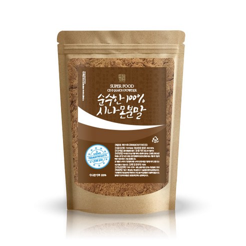 시나몬물 400g 계피물 계피차 시나몬차, 선택02- 시나몬가루300g, 1개, 300g