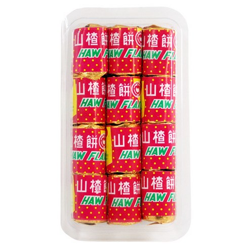 현호 산사편 슬라이스 산사 나무 열매300g, 1개