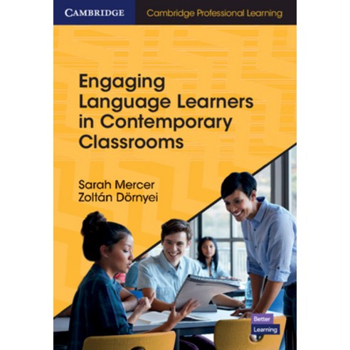 Engaging Language Learners in Contemporary Classrooms Paperback, Cambridge University Press