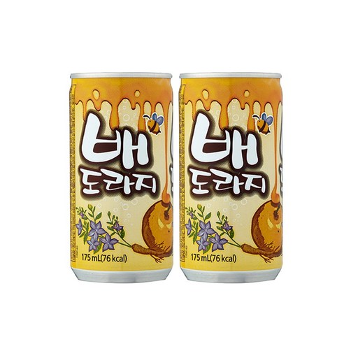 일화 배 도라지