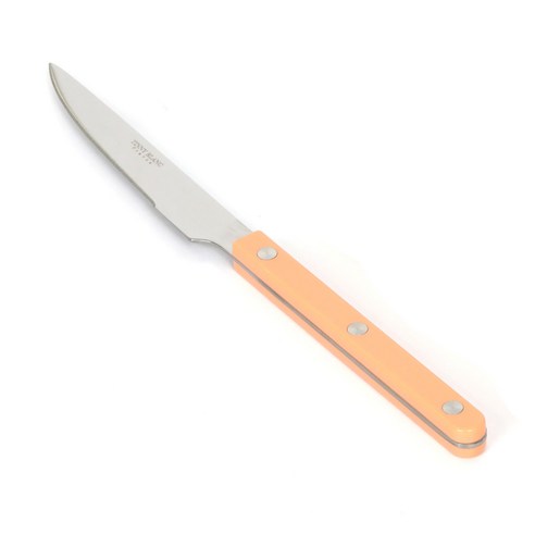티니블랑 레브 테이블 디너 나이프, 1개, 피치퍼즈