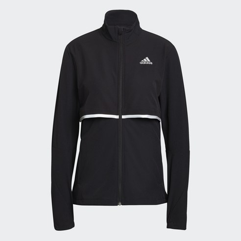 adidas 아디다스 오운더런 쉘자켓W 트레이닝 GU3834