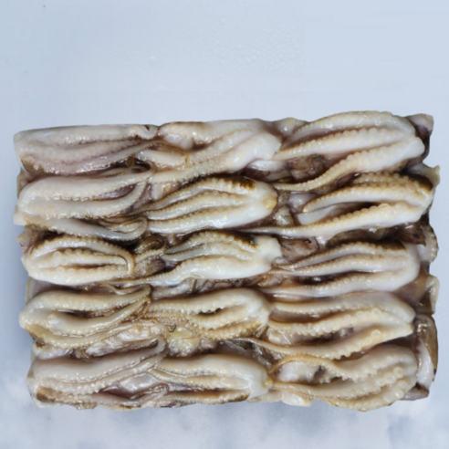 신선하고 맛있는 쭈꾸미로 만든 다양한 요리를 즐기세요!