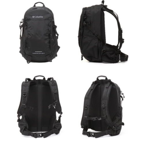 당신의 일상과 모험을 더욱 특별하게 만들어 줄 컬럼비아 블랙스톤 코브 레이크 백팩