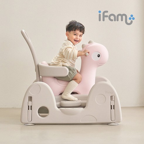 아이팜 파미 공룡 무소음 붕붕카 스프링카 세트는 안전하고 즐거운 놀이를 제공하는 제품입니다.