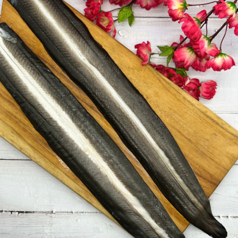 오늘 저녁, 풍천 민물장어로 미식 경험을 집에서!