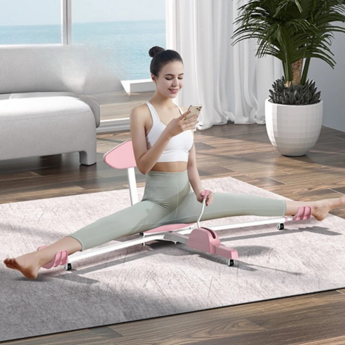 다리찢기 기구: 건강한 몸을 위한 완벽한 선택