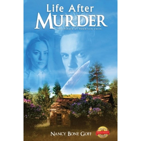Life After Murder Paperback, Pageturner Press and Media, English, 9781649087997