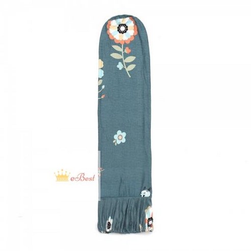 가장 중요한 단어는 여름입니다. 액세서리 에어쿨러_스탠드_커버(23x90cm)_선풍기_타워형_덮개_BEST 28C3, 상세페이지 참조