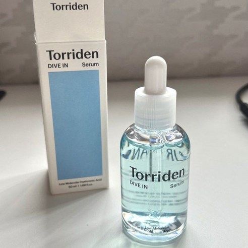 TORRIDEN 다이브인 저분자 히알루론산 세럼 50ml 146860 토리든다이브인세럼