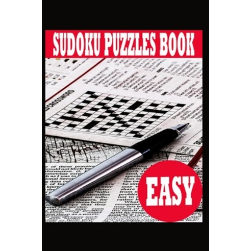 Sudoku: Puzzle Book Easy Sudoku Puzzle Book including Instructions and answer keys - Sudoku Puzzle B... Paperback, Independently Published, English, 9798557740678