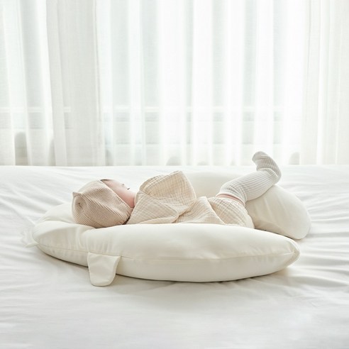 편안한 수면을 위한 완벽한 아기 침구